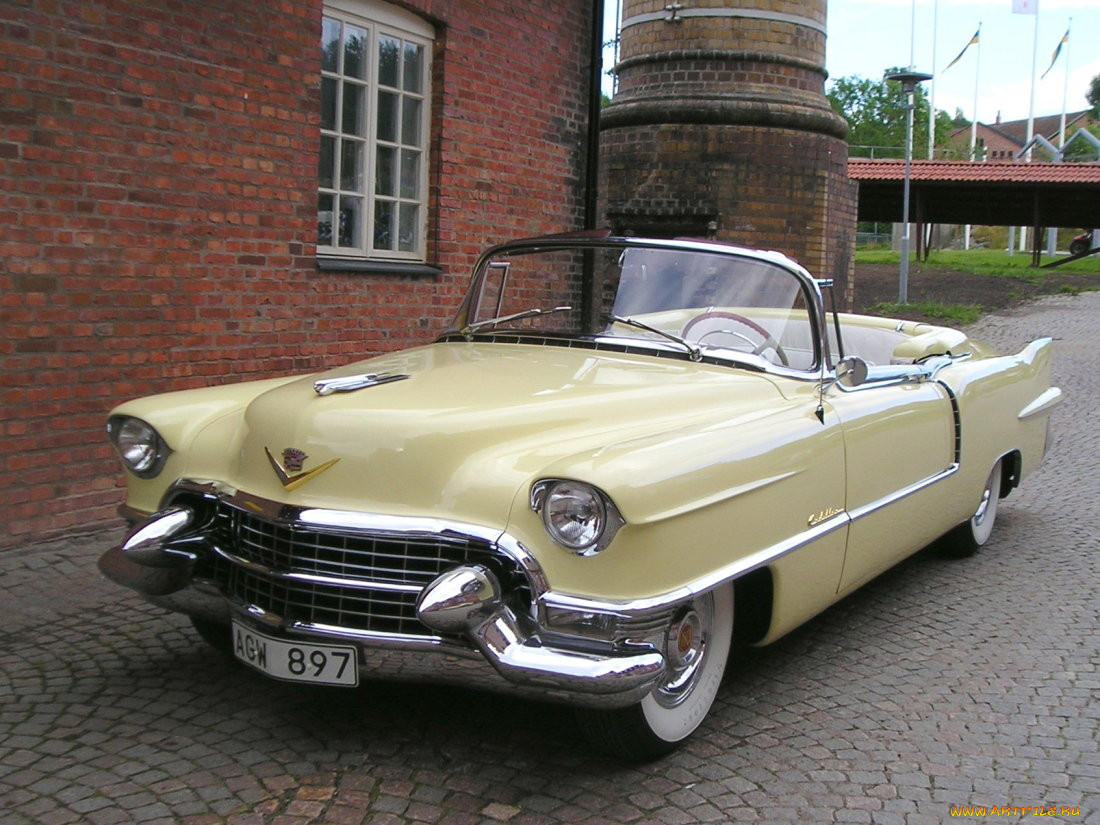 cadillac, 
